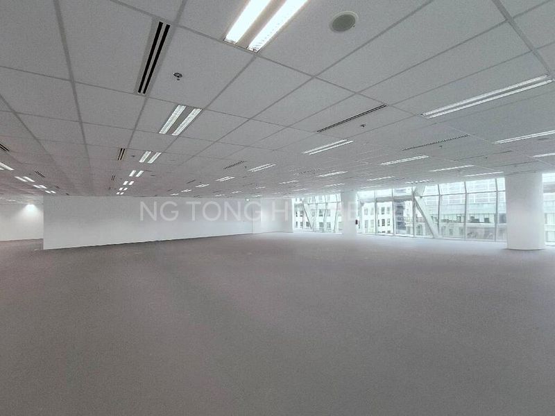 Office for Sale in  UIC Building - Image 6